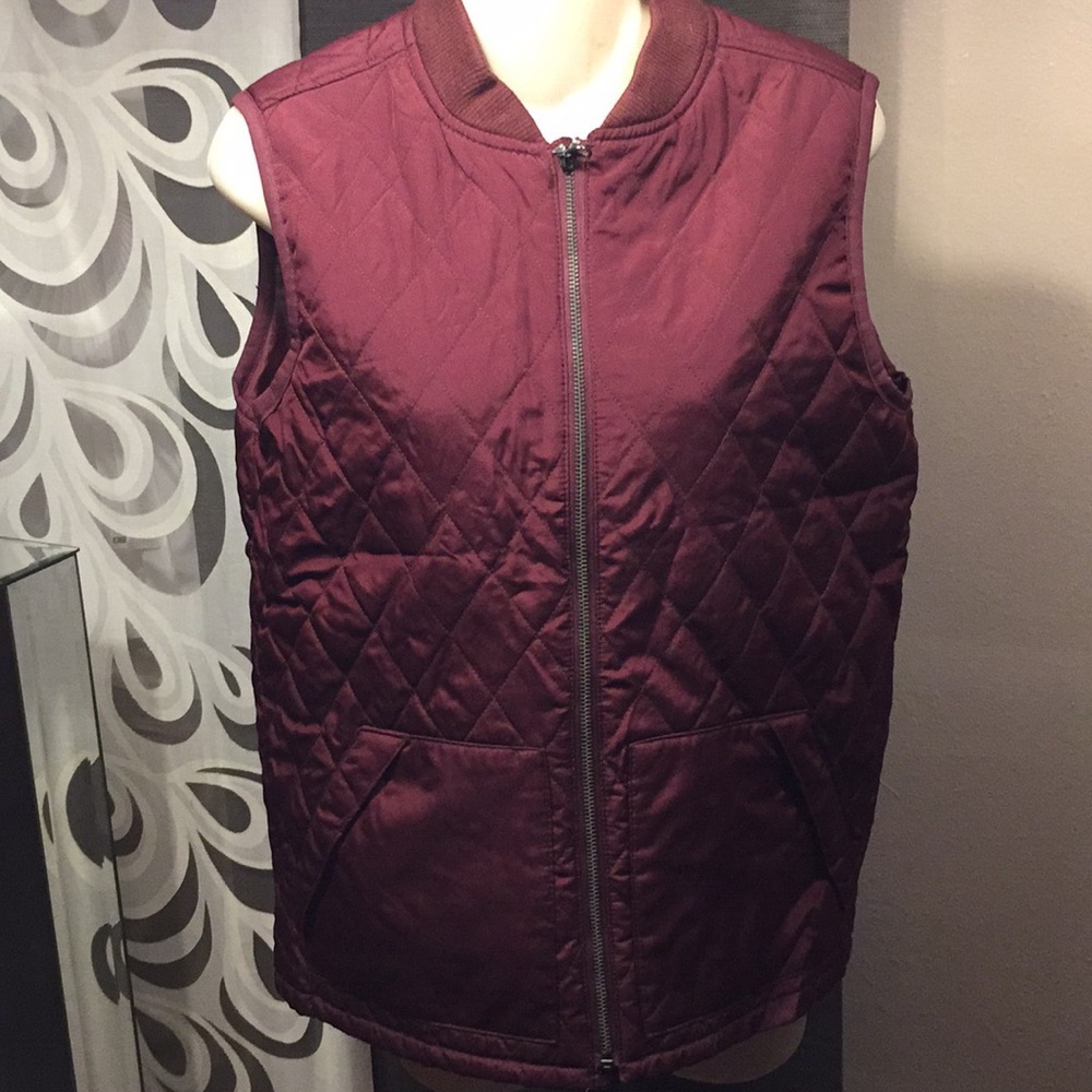 Vest